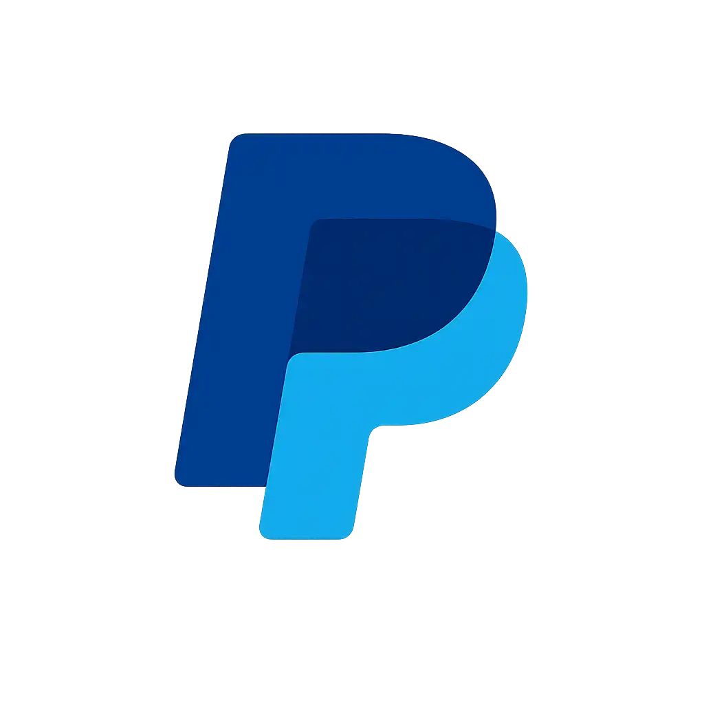 PayPal payment icon