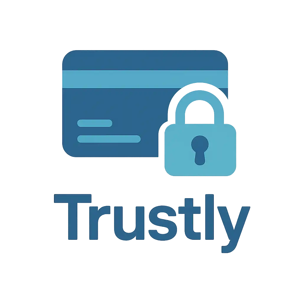 Trustly payment icon